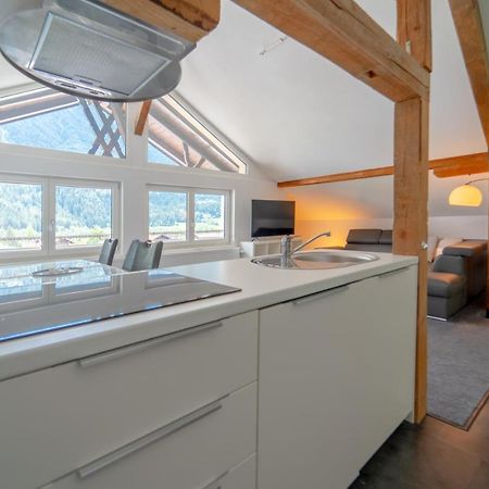 Urlaubsplatzl Appartements オエッツ エクステリア 写真
