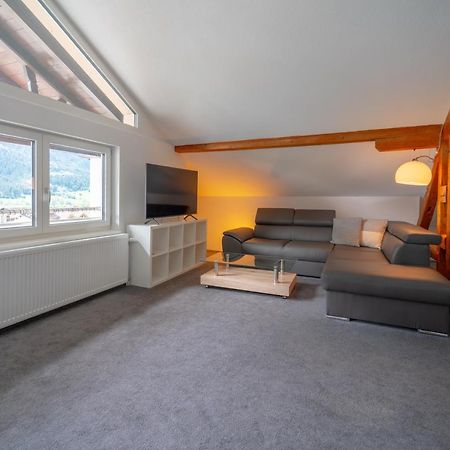 Urlaubsplatzl Appartements オエッツ エクステリア 写真