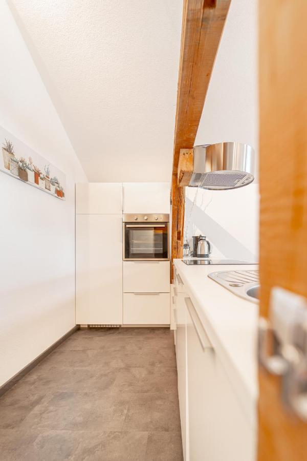 Urlaubsplatzl Appartements オエッツ エクステリア 写真