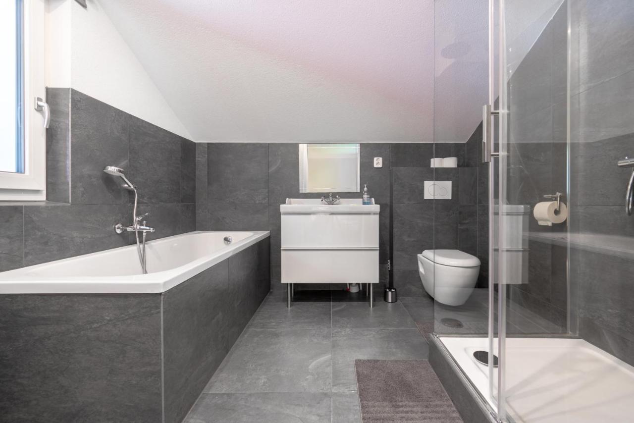 Urlaubsplatzl Appartements オエッツ エクステリア 写真