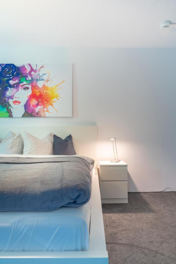 Urlaubsplatzl Appartements オエッツ エクステリア 写真