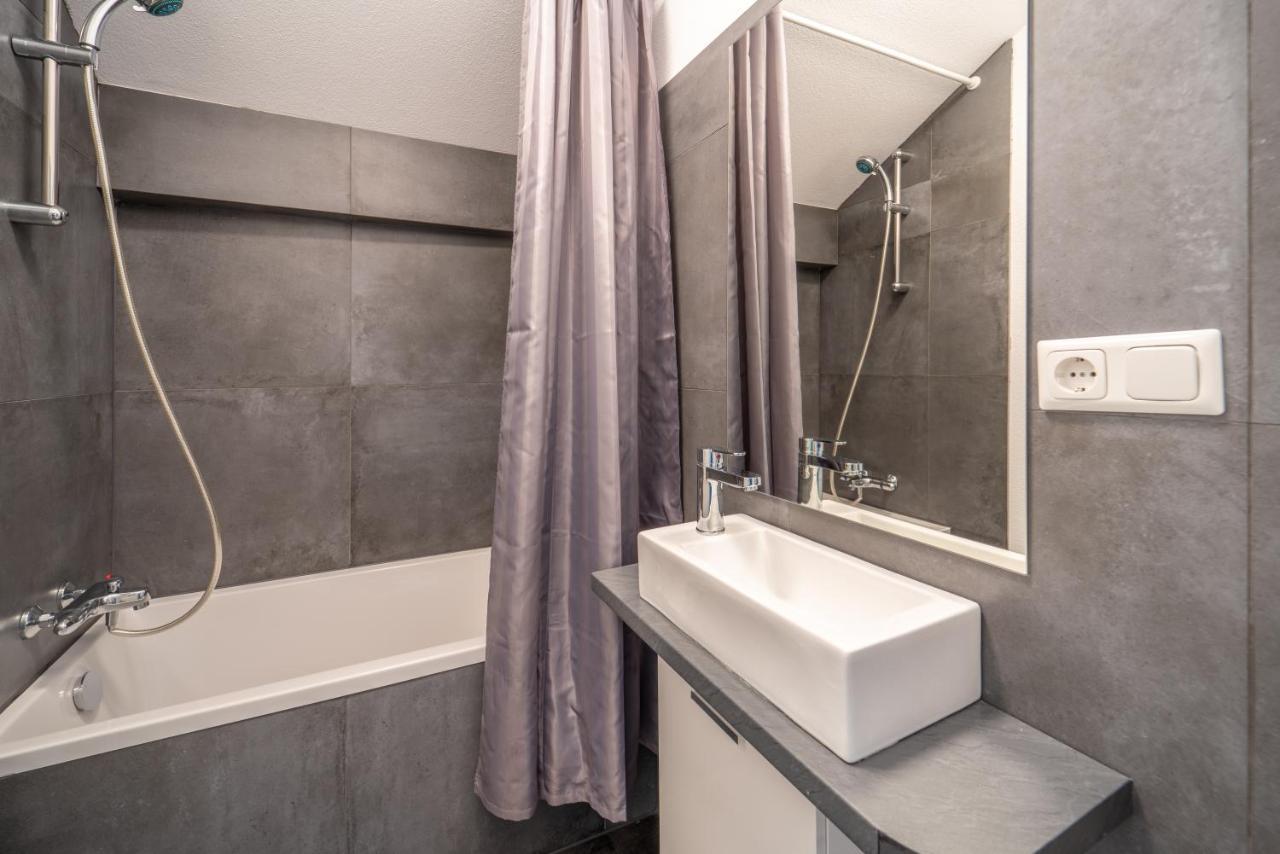 Urlaubsplatzl Appartements オエッツ エクステリア 写真