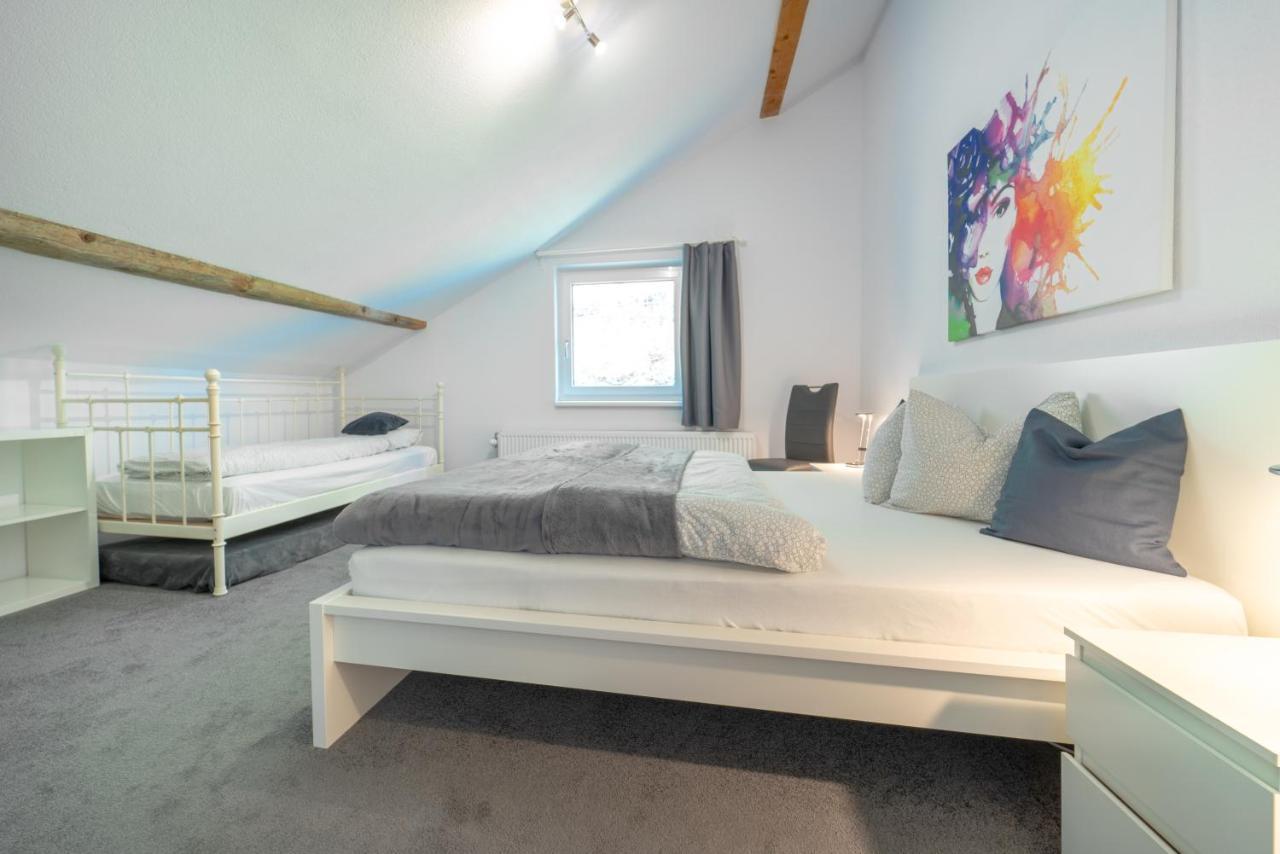 Urlaubsplatzl Appartements オエッツ エクステリア 写真