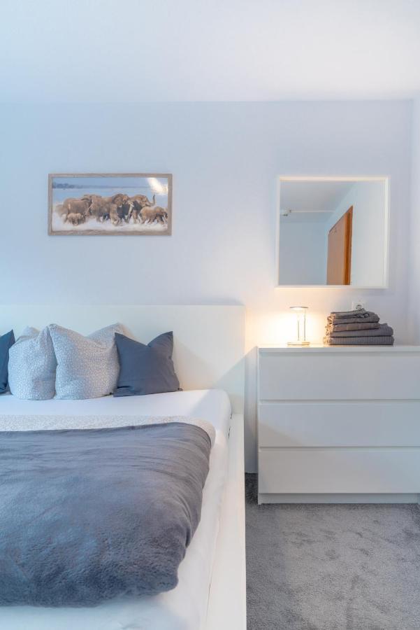 Urlaubsplatzl Appartements オエッツ エクステリア 写真