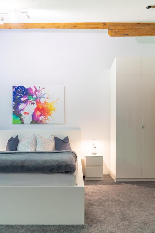 Urlaubsplatzl Appartements オエッツ エクステリア 写真