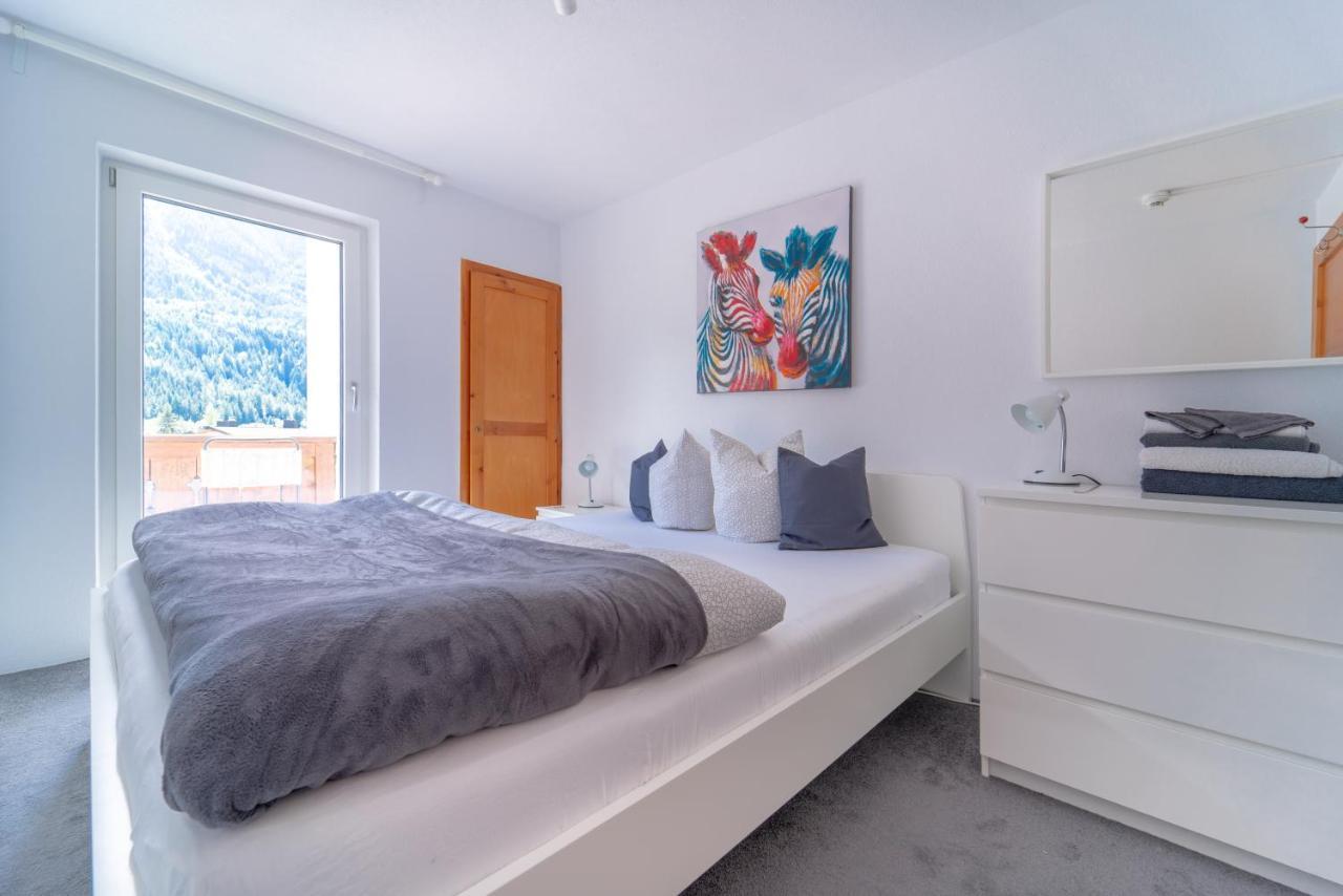 Urlaubsplatzl Appartements オエッツ エクステリア 写真