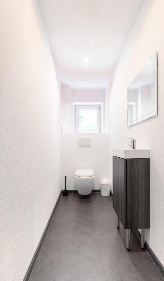 Urlaubsplatzl Appartements オエッツ エクステリア 写真