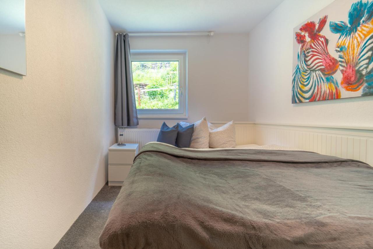 Urlaubsplatzl Appartements オエッツ エクステリア 写真