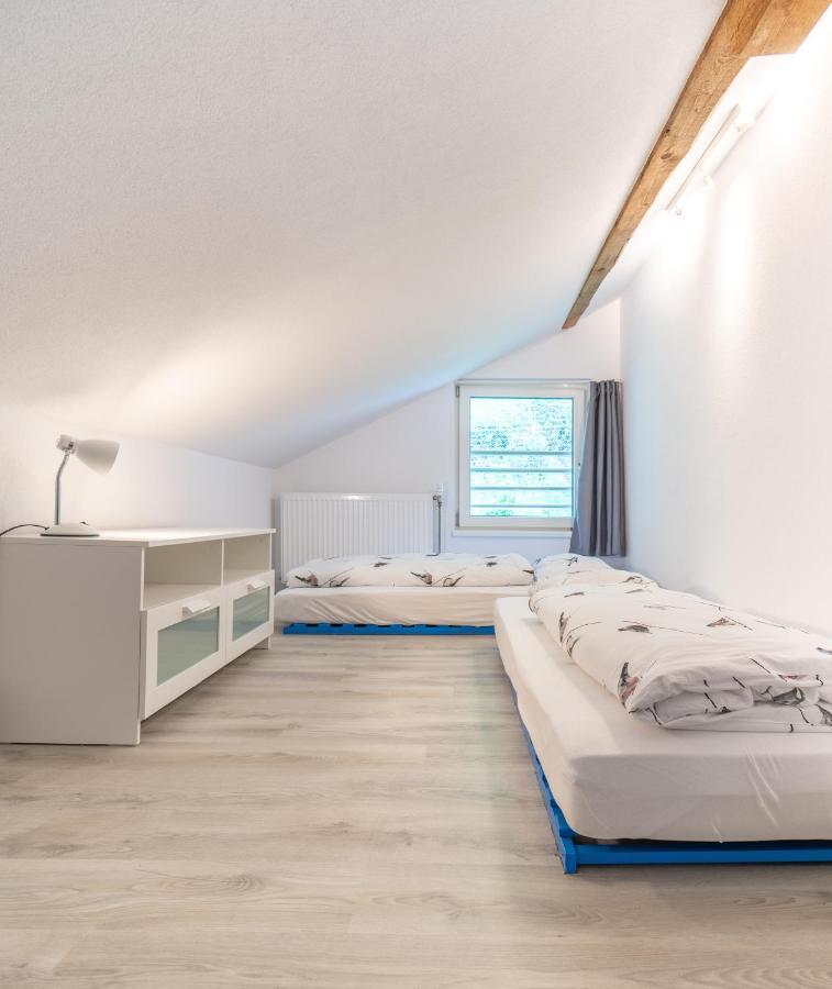 Urlaubsplatzl Appartements オエッツ エクステリア 写真