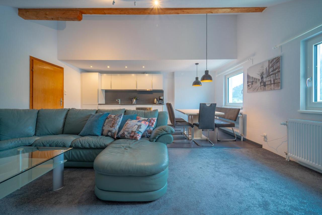 Urlaubsplatzl Appartements オエッツ エクステリア 写真