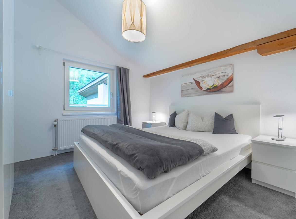 Urlaubsplatzl Appartements オエッツ エクステリア 写真