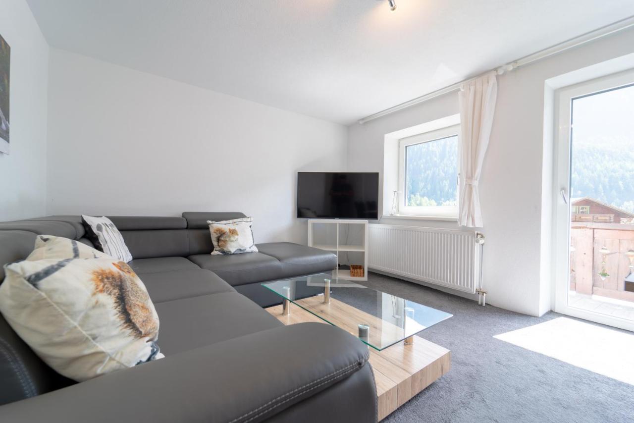 Urlaubsplatzl Appartements オエッツ エクステリア 写真