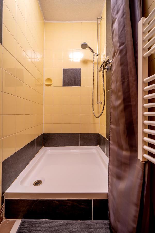 Urlaubsplatzl Appartements オエッツ エクステリア 写真