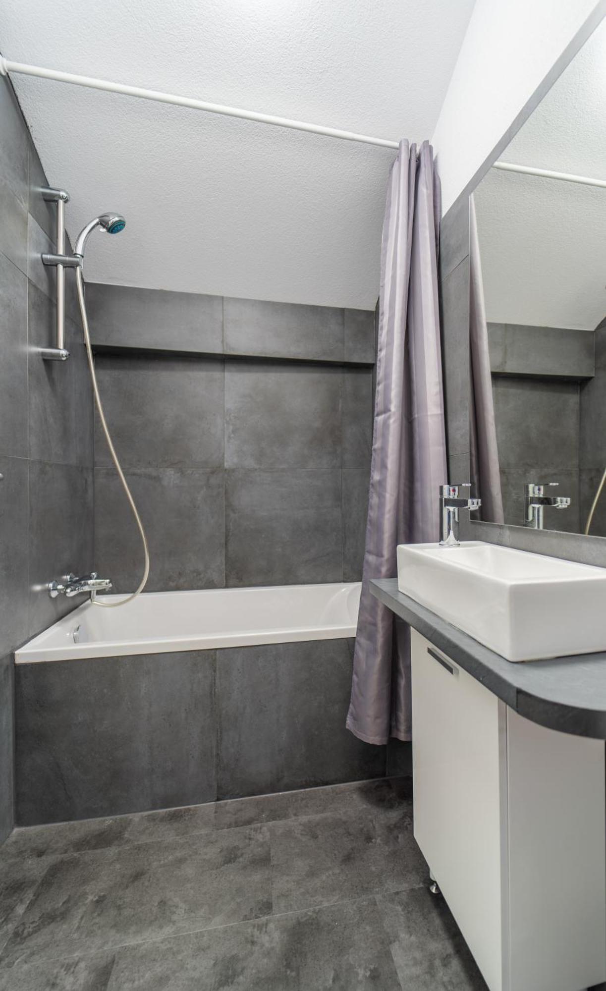 Urlaubsplatzl Appartements オエッツ 部屋 写真